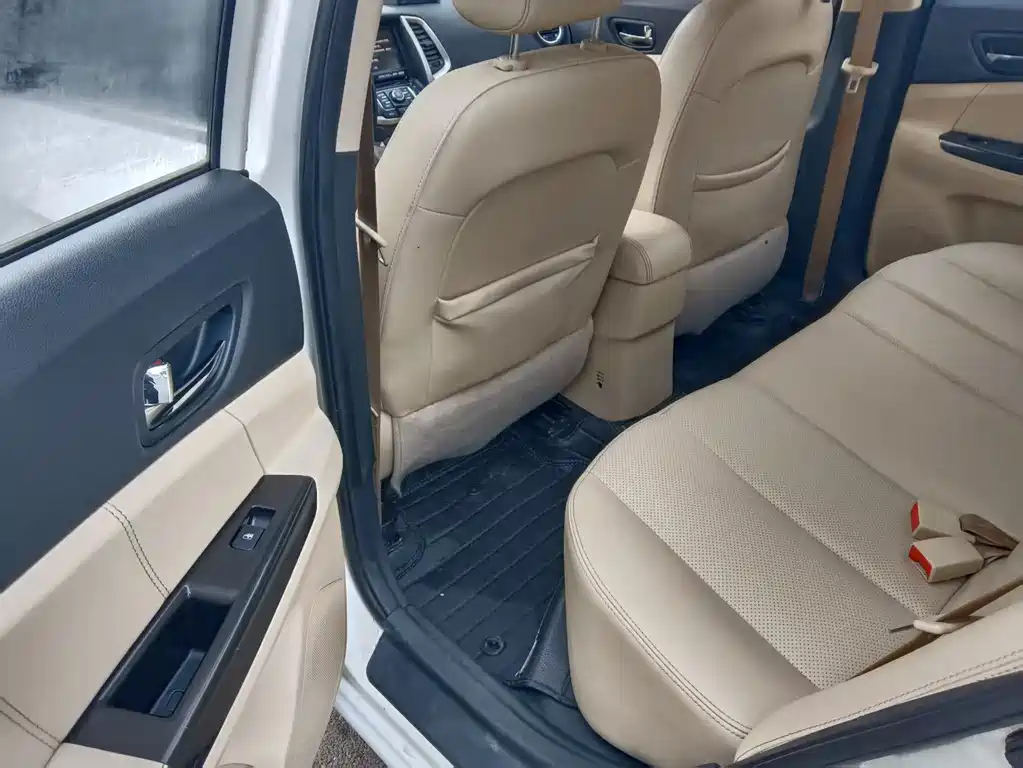 Changan Eado