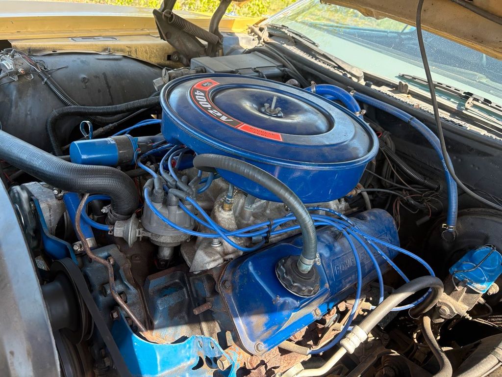 Ford Other