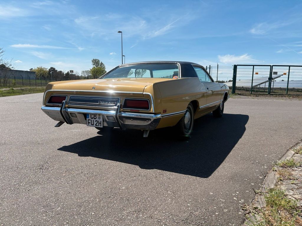 Ford Other
