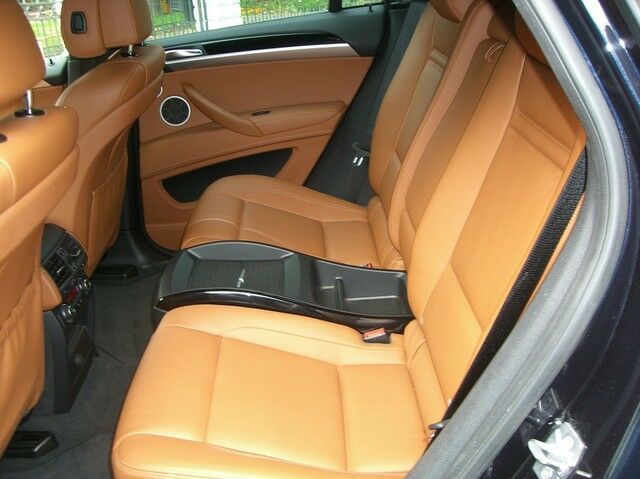 BMW X6 M