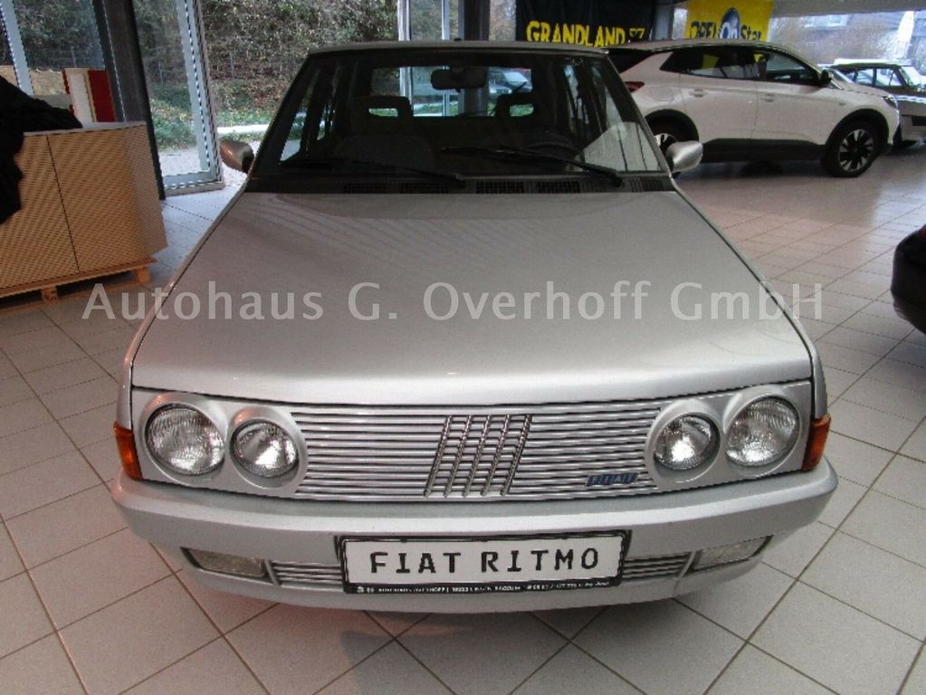 Fiat Ritmo