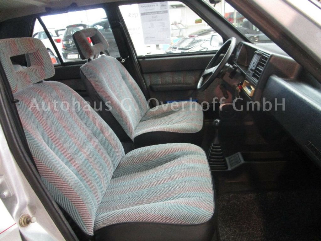 Fiat Ritmo