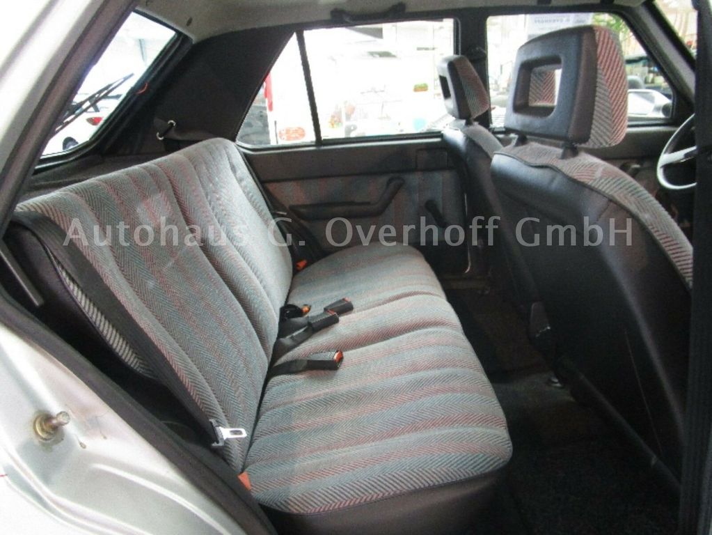 Fiat Ritmo