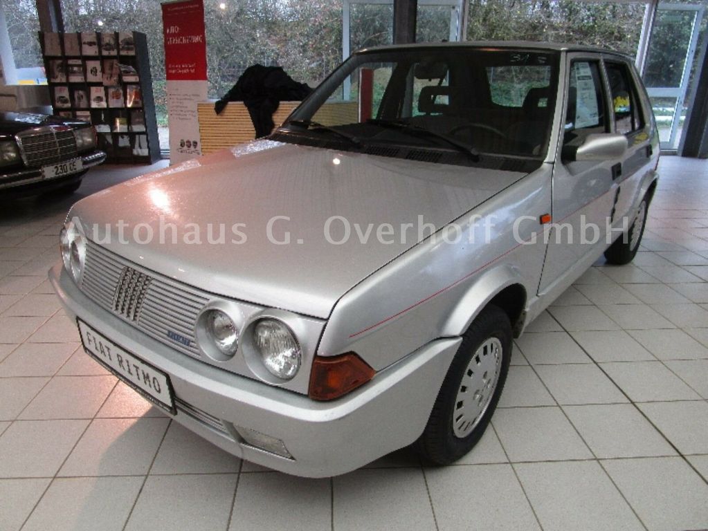 Fiat Ritmo