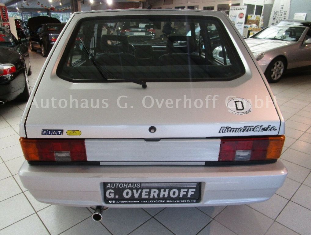 Fiat Ritmo