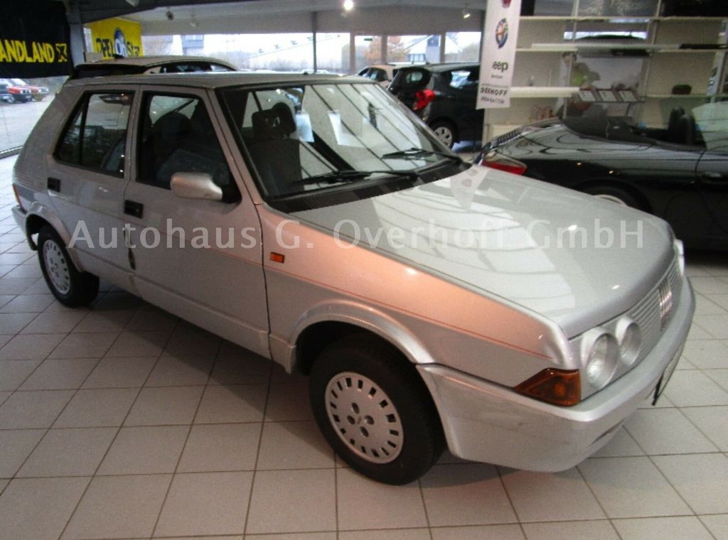 Fiat Ritmo