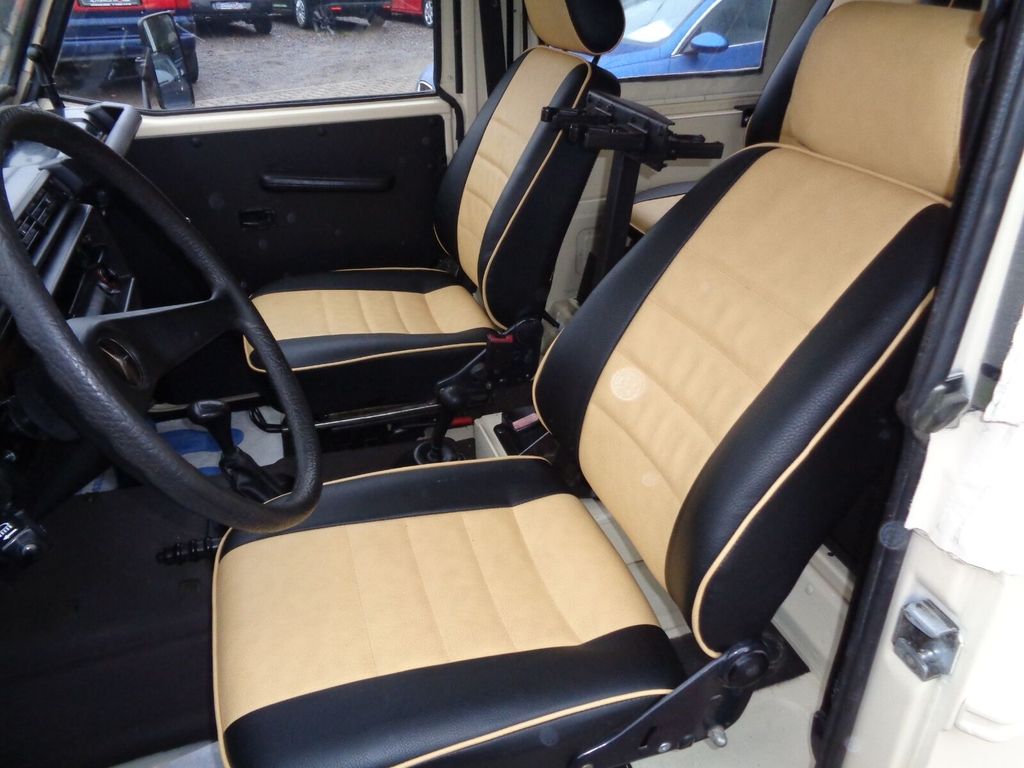 Mercedes-Benz G 250