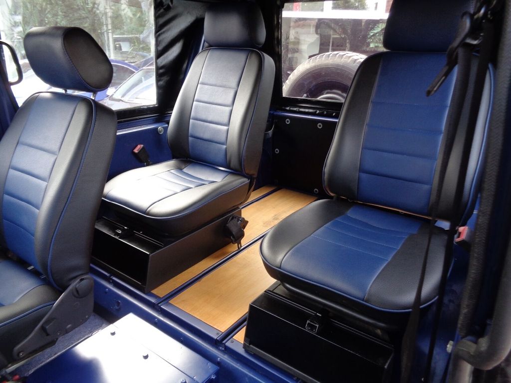 Mercedes-Benz G 250