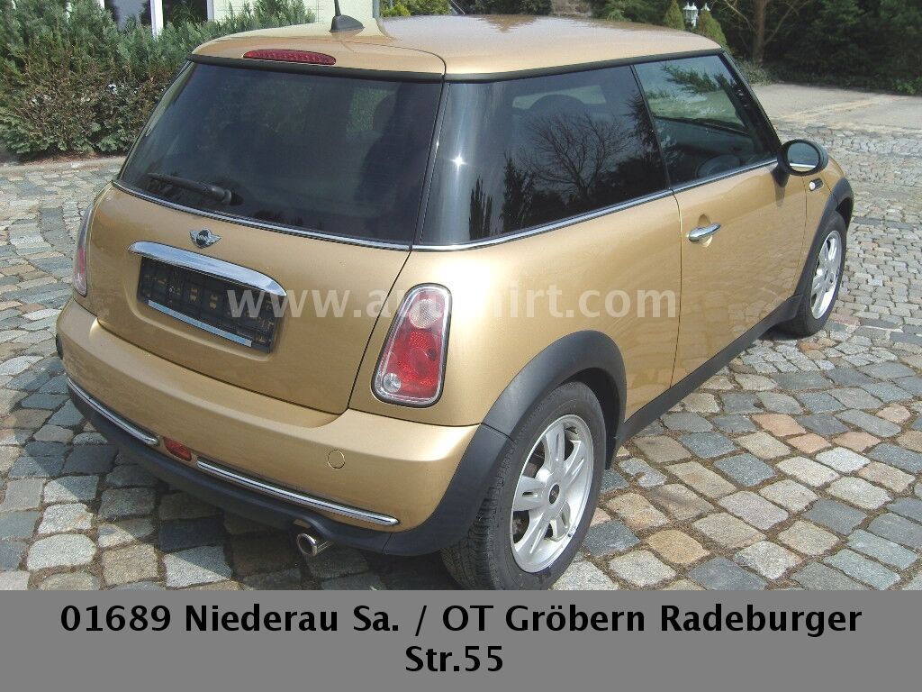 MINI ONE