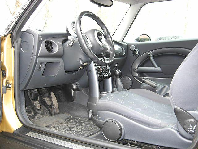 MINI ONE
