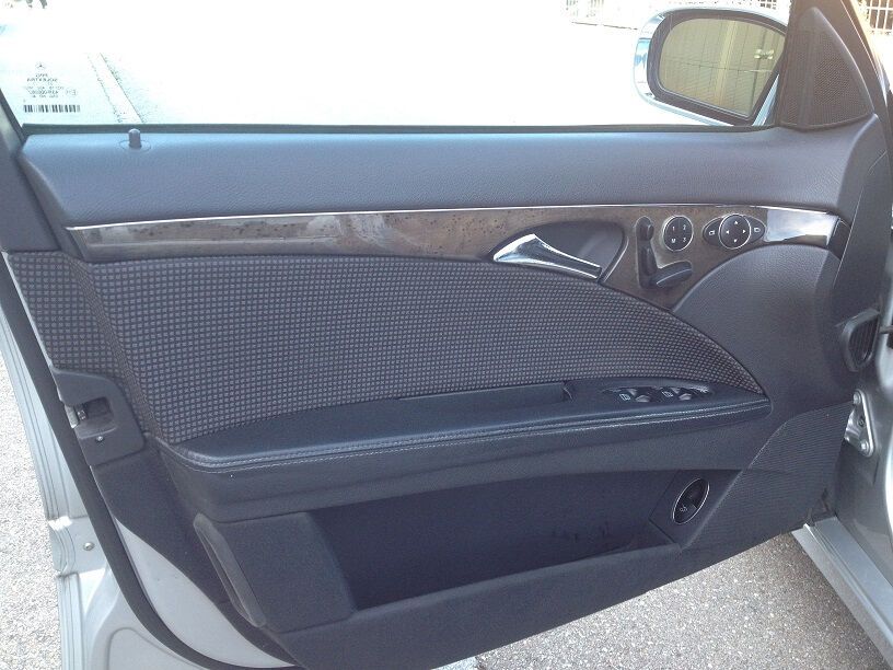 Mercedes-Benz E 500
