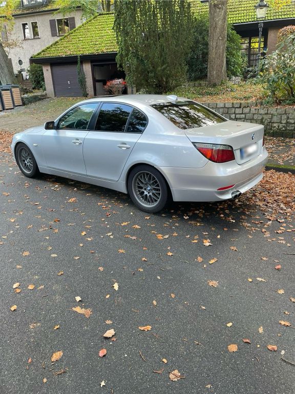 BMW 535