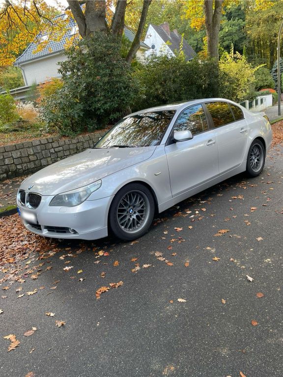 BMW 535
