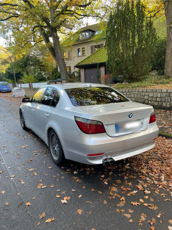 BMW 535