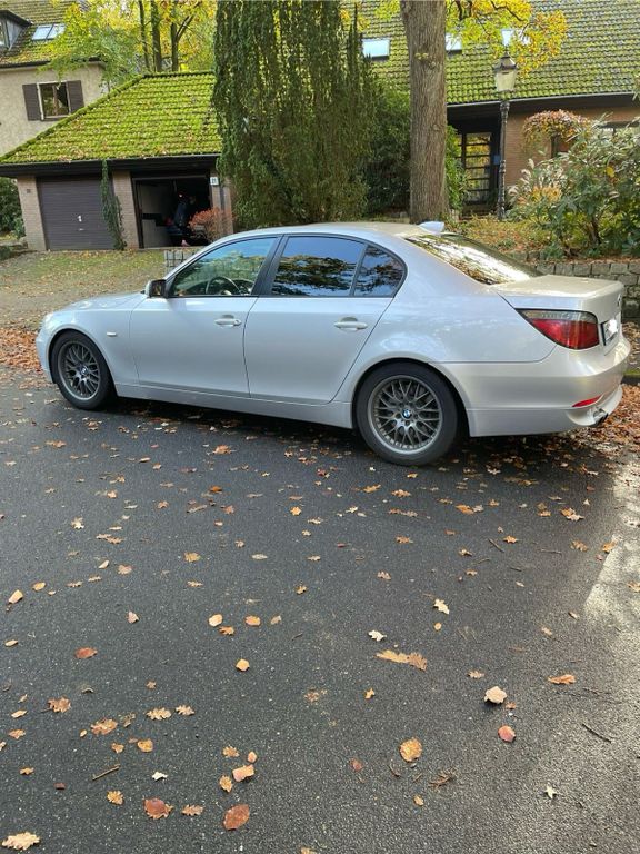 BMW 535