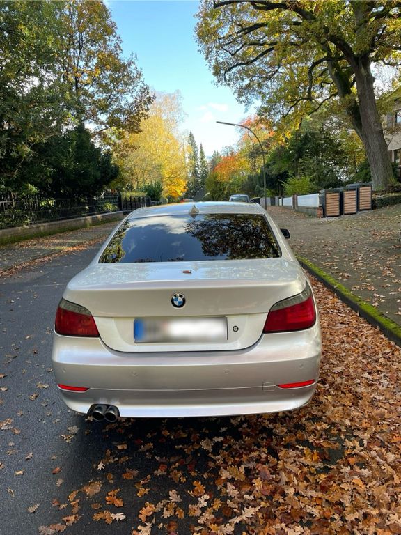BMW 535