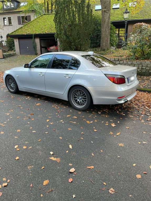 BMW 535