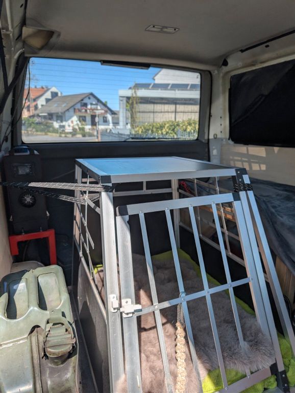 Volkswagen T4 Caravelle