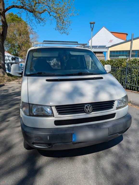 Volkswagen T4 Caravelle