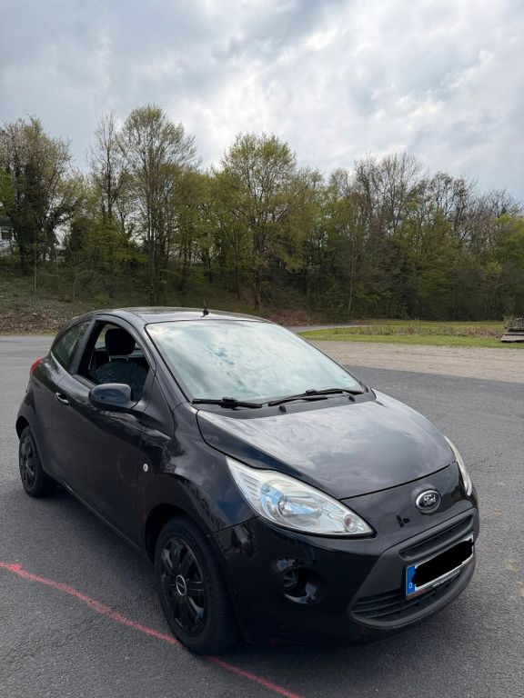 Ford Ka/Ka+