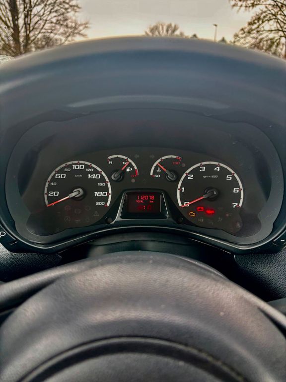 Ford Ka/Ka+