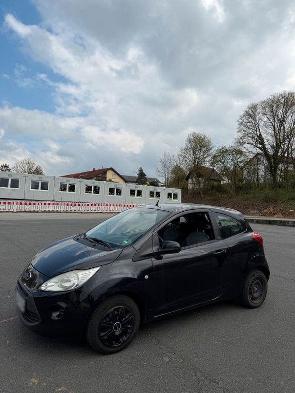 Ford Ka/Ka+