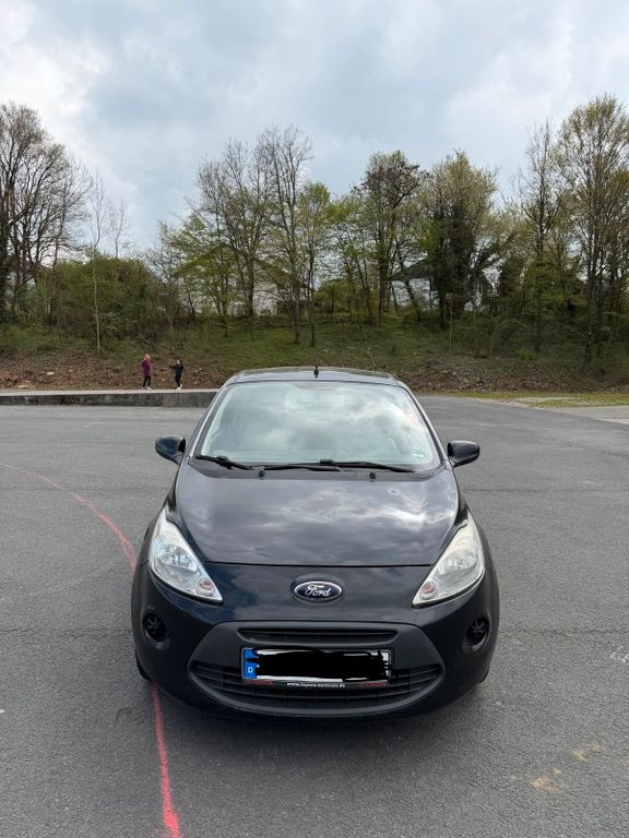 Ford Ka/Ka+