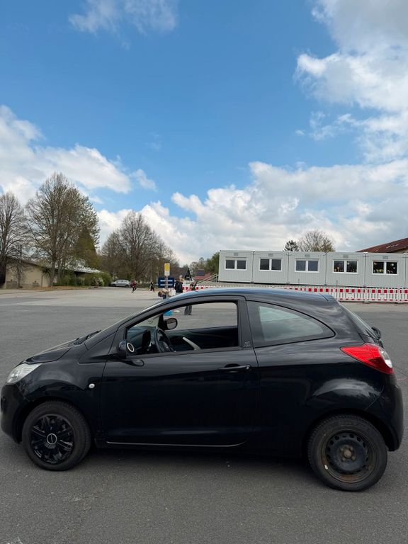 Ford Ka/Ka+