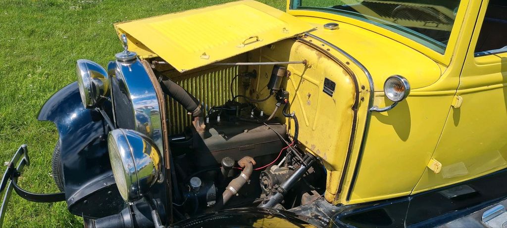 Ford Other