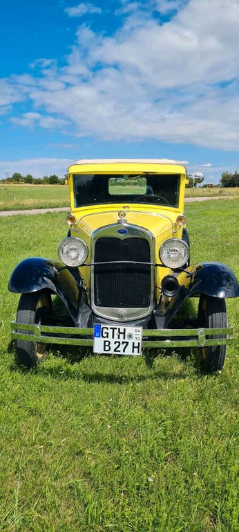 Ford Other