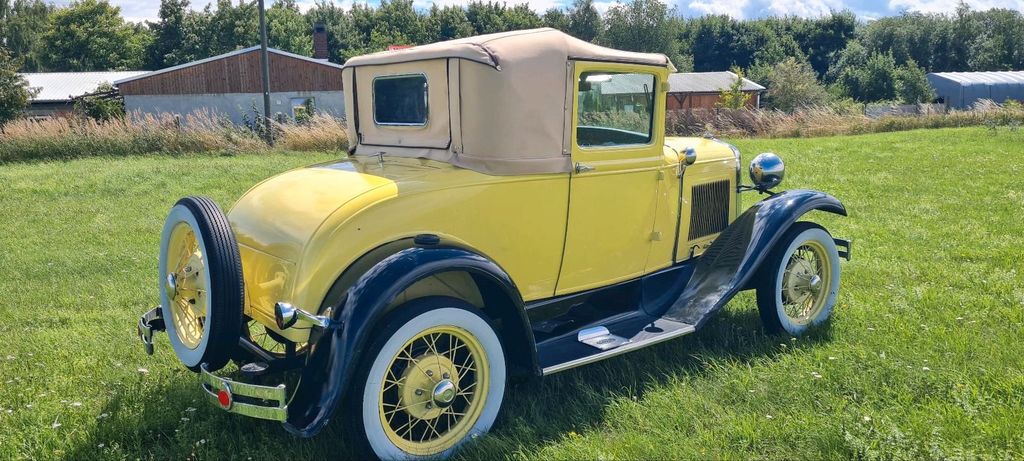 Ford Other