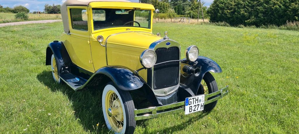 Ford Other