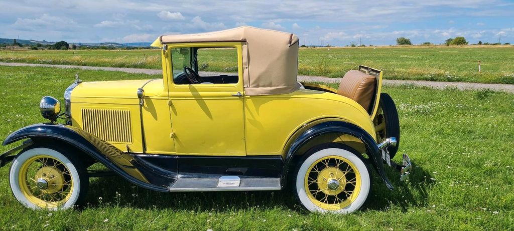 Ford Other