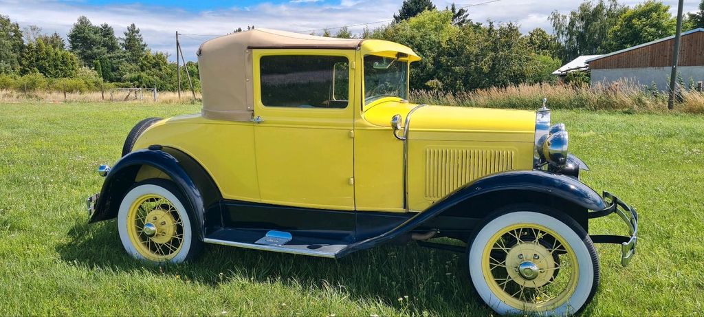 Ford Other
