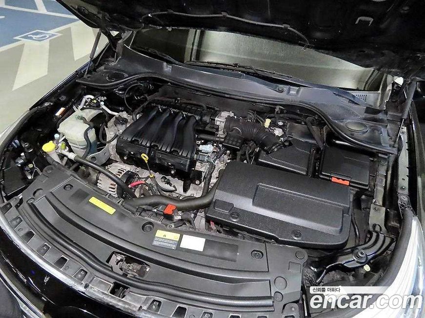 Renault SM5