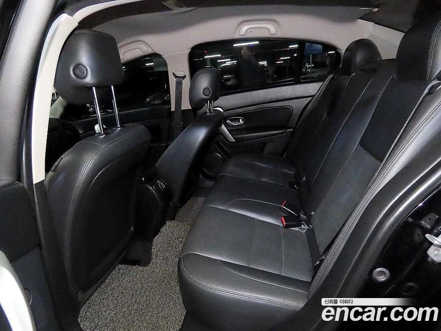 Renault SM5