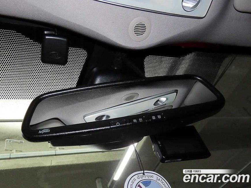 Renault SM5