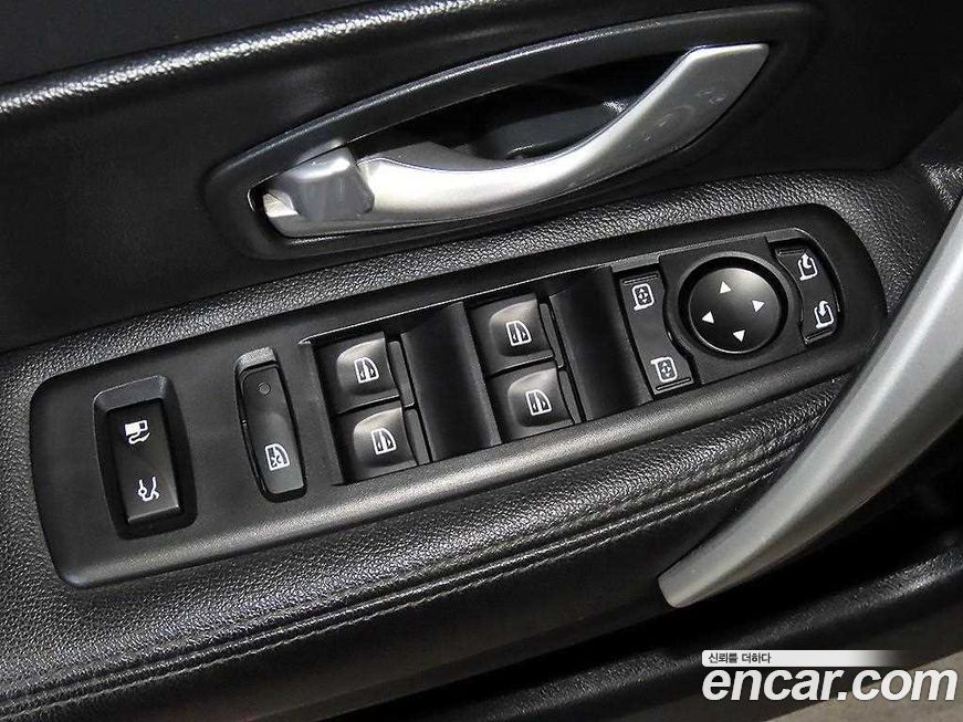 Renault SM5