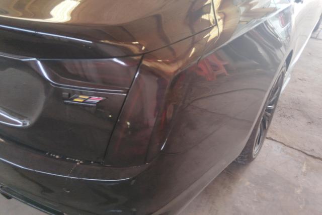 Cadillac Cadillac CT6