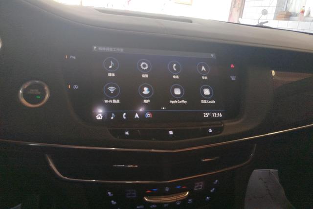 Cadillac Cadillac CT6