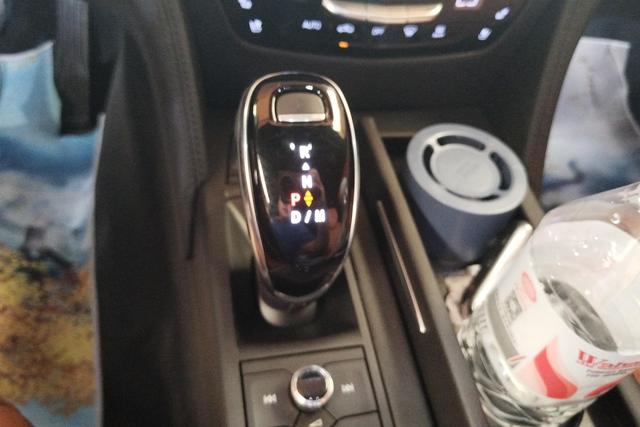Cadillac Cadillac CT6