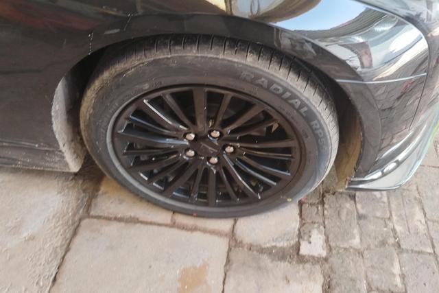 Cadillac Cadillac CT6