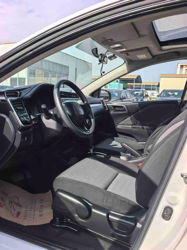 Honda Gienia
