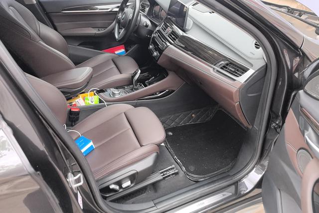 BMW BMW X1