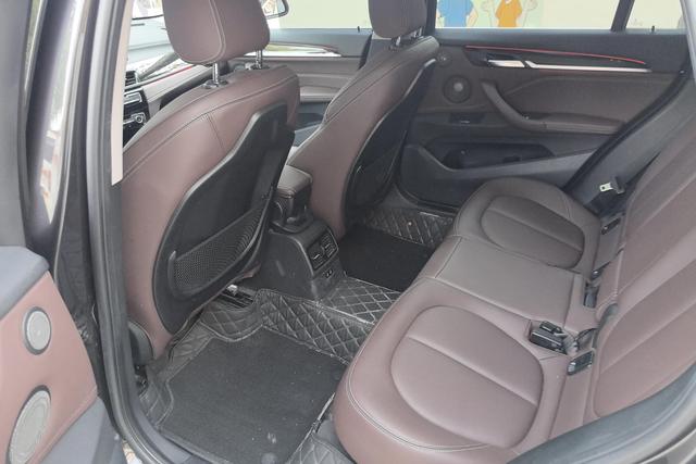 BMW BMW X1