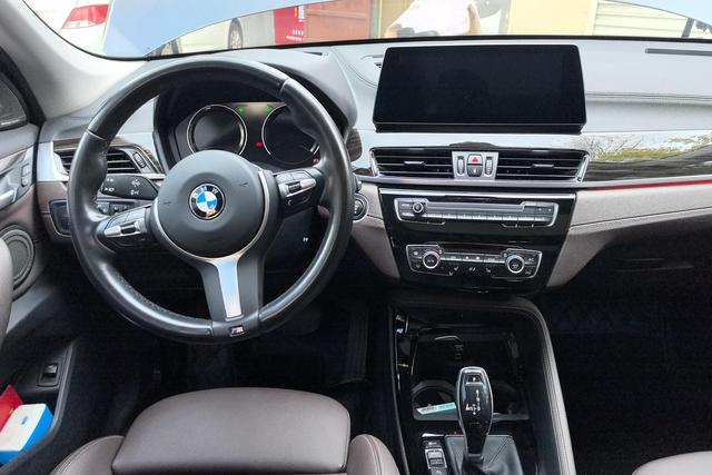 BMW BMW X1