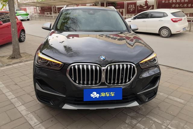 BMW BMW X1
