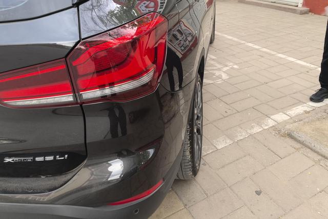 BMW BMW X1