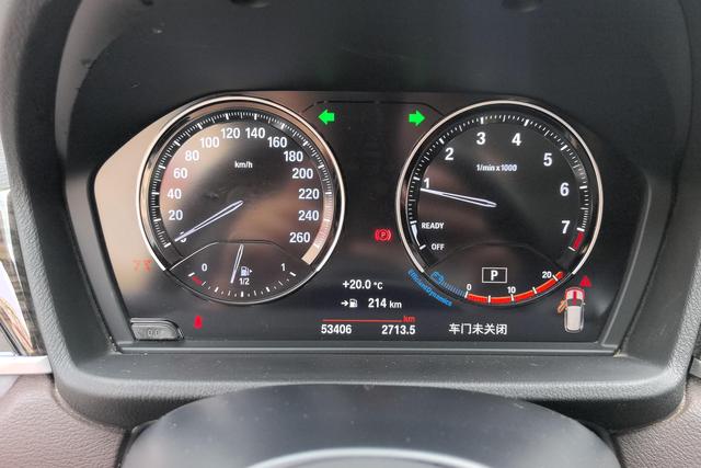 BMW BMW X1