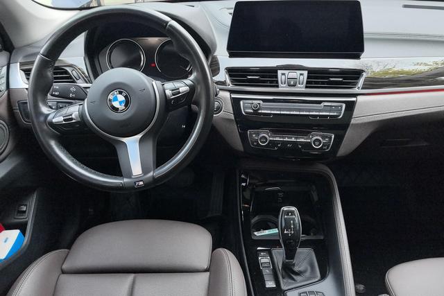 BMW BMW X1